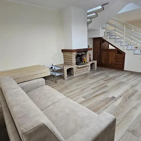 Tiber Domus Trevignano Trevignano Romano