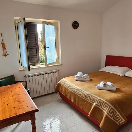 Villa Tiber Domus Trevignano *